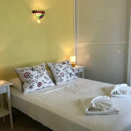Appartement Casa Estrella