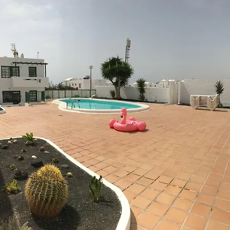 Casa Estrella Appartement *