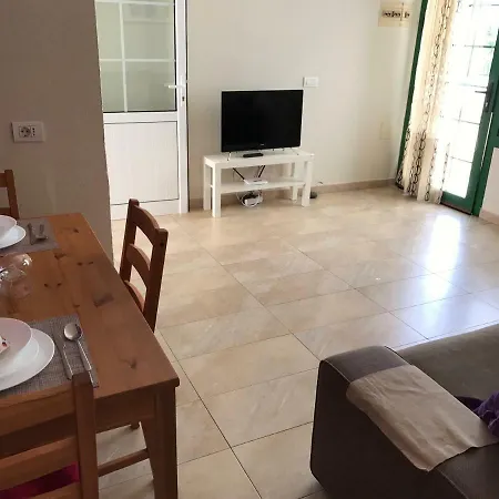 Casa Estrella * Tías