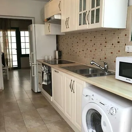 Casa Estrella Apartment Tías