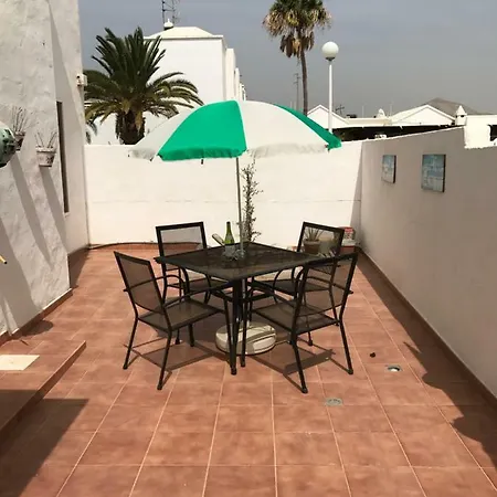 Casa Estrella * Tias