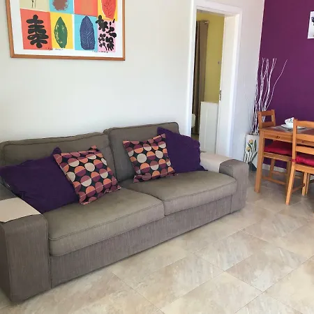 Apartment Casa Estrella *